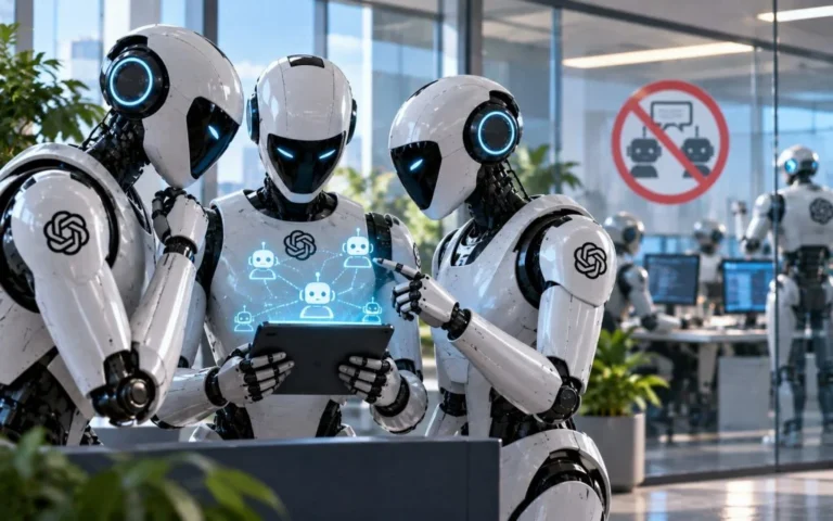 OpenAI тестує спонсорованих AI-агентів для брендів: реклама може перейти від оголошення до діалогу