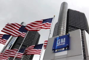 GM пропустила американський бум гібридів: майже кожен п'ятий новий автомобіль у США вже має гібридну систему