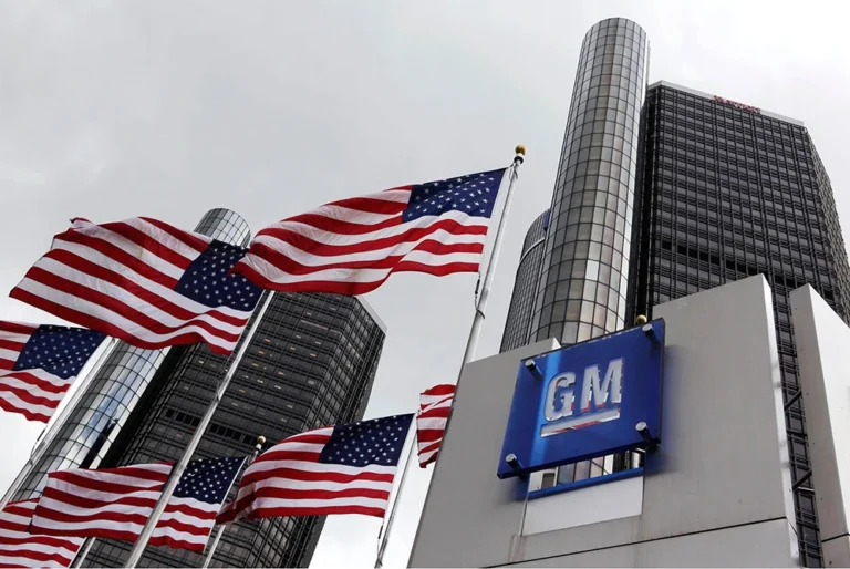 GM пропустила американський бум гібридів: майже кожен п'ятий новий автомобіль у США вже має гібридну систему