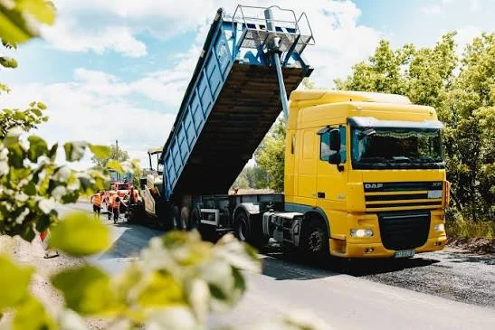 Агентство відновлення визначило дорожні пріоритети: підготовка до зими, аварійні ремонти та логістичні маршрути