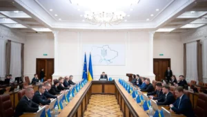 У проєкті бюджету-2027 збільшують видатки на соціальну сферу: більше ресурсів передбачено для сімей із дітьми