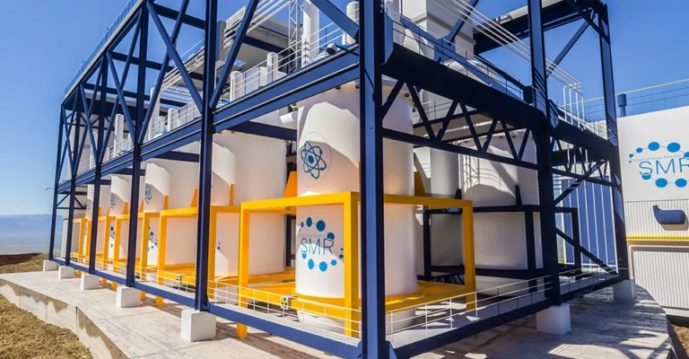 EDF планує десять малих ядерних реакторів у ЄС до 2035 року: проєкт вимагатиме десятків мільярдів євро