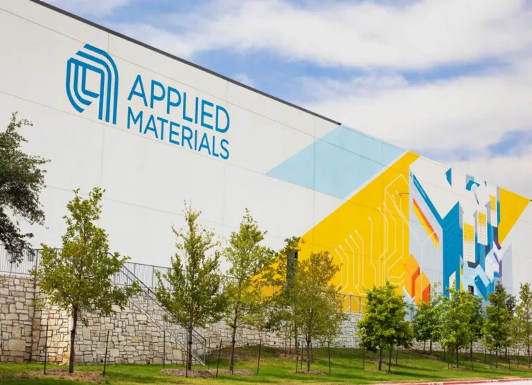 Applied Materials інвестує $5 млрд в Індію: країна прискорює створення власної напівпровідникової екосистеми