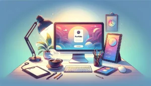 Портфоліо без комерційного досвіду: як показати навички, якщо клієнтів ще не було