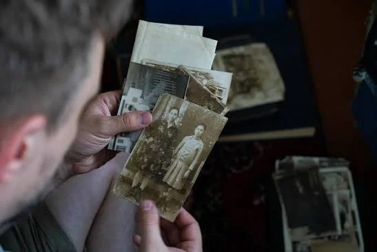 Сімейний фотоархів без хаосу: що я залишаю, а що видаляю без жалю
