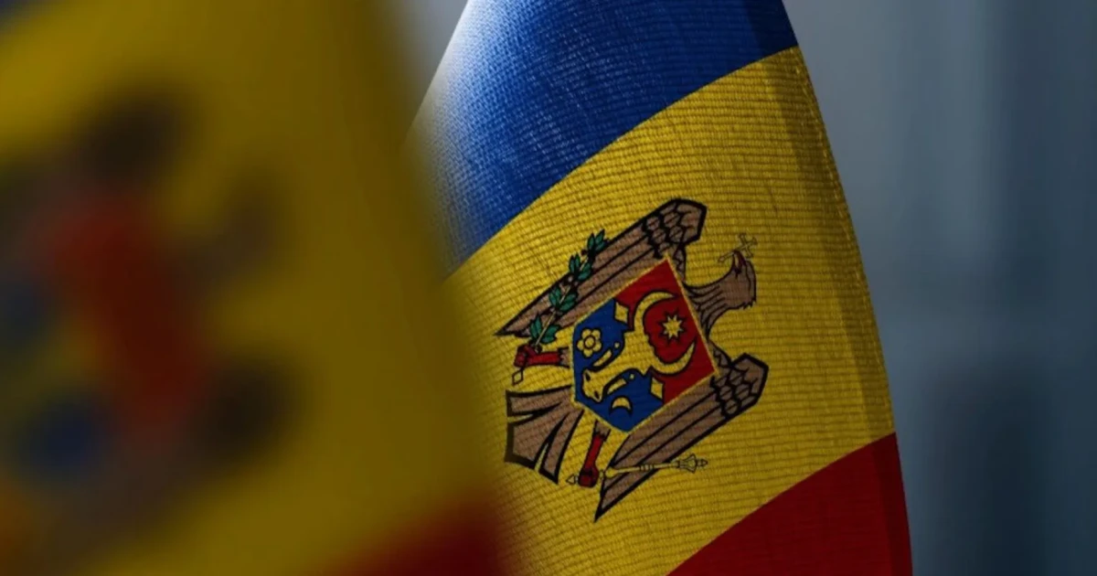 У Молдові набув чинності 60-денний надзвичайний режим в енергетиці та водопостачанні