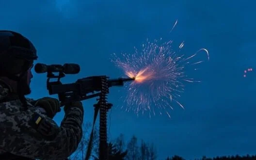 У Києві та області після нічної атаки загинули троє людей, серед них дитина