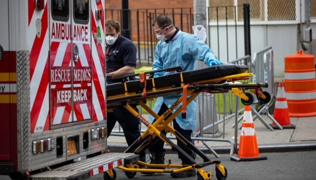 У США підтвердили дві смерті, повʼязані з кором: кількість випадків перевищила 3,6 тисячі