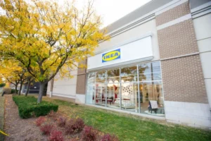 IKEA Canada святкує 50 років кампанією «You Give It Meaning»: бренд перетворив дивні шведські назви на історії про дім