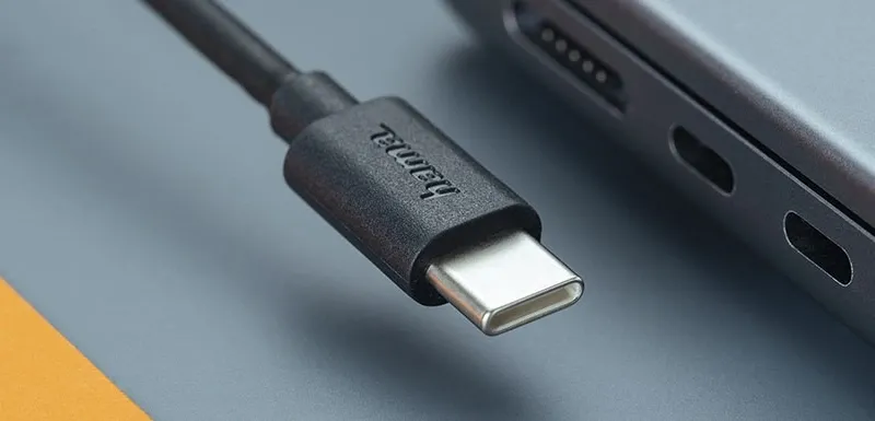 USB-C без плутанини: чому однаковий розʼєм не означає однакову швидкість і зарядку