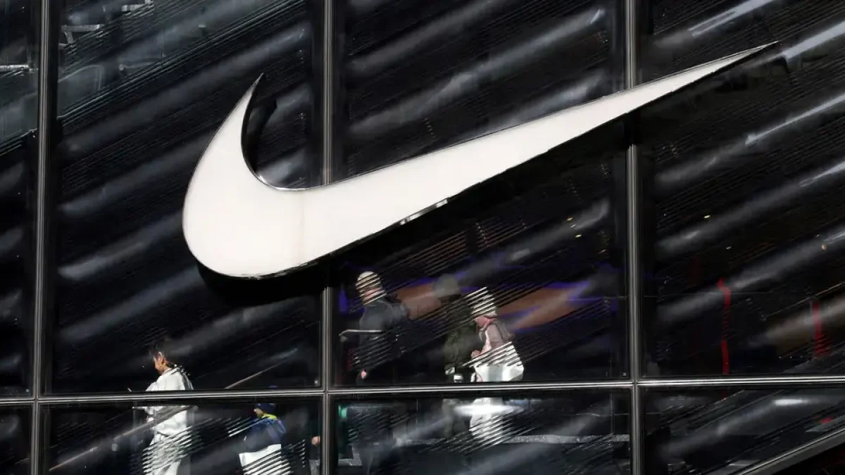 Nike готує нові скорочення працівників і перебудовує глобальну структуру бізнесу