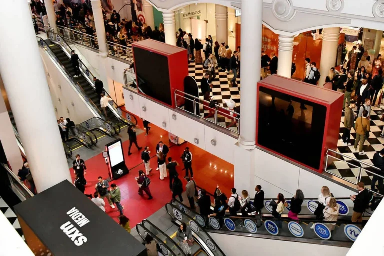 Advertising Week New York стартував на тлі перебудови рекламного ринку навколо ШІ та creator economy