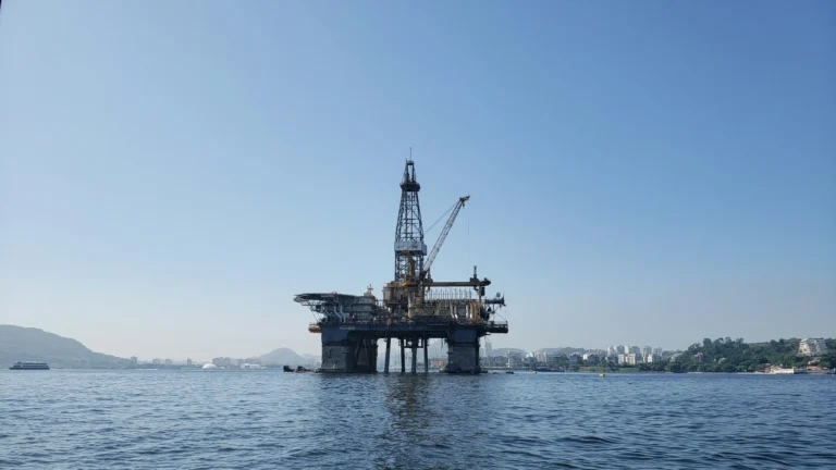 Понад 160 працівників Apache підтримали страйк, який може зачепити нафтову систему Forties у Північному морі