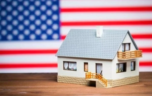 Іпотечна ставка у США підскочила до 7,40%: купівля житла знову дорожчає для сімей