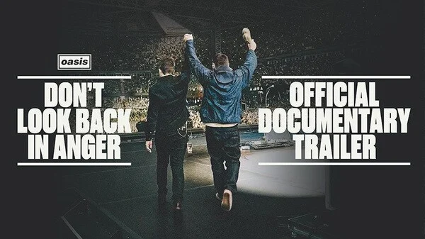 Oasis повертається на екран