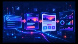 Google розширює AI Max: рекламодавцям обіцяють зрозуміліший шлях від запиту до посадкової сторінки