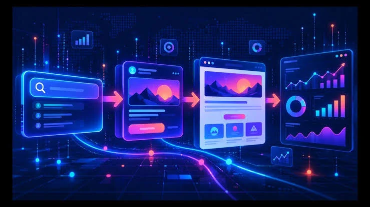 Google розширює AI Max: рекламодавцям обіцяють зрозуміліший шлях від запиту до посадкової сторінки