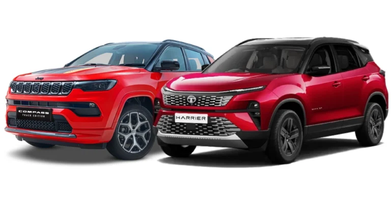 Stellantis і Tata Motors домовилися спільно розробляти автомобілі для понад 50 ринків