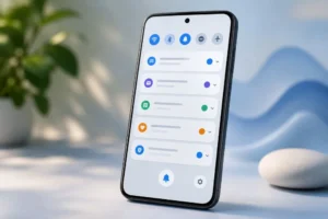 Дозволи застосунків на смартфоні: як перевірити доступ до камери, мікрофона й місцеперебування