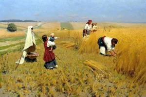 15 жовтня відзначають День сільських жінок: чому їхня праця важлива для сімейного добробуту