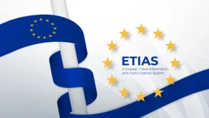 Туристів попередили про фальшиві сайти ETIAS: оформлення дозволів для ЄС ще не розпочалося