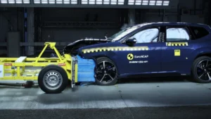 Euro NCAP повертає увагу до звичайних кнопок: нові оцінки виявили слабкі місця сенсорних салонів