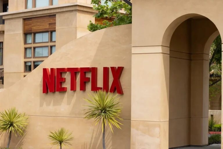 Netflix скорочує близько тисячі працівників: які підрозділи зачепила перебудова