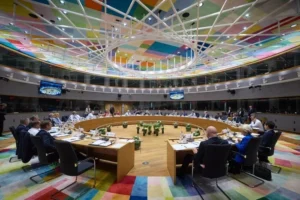 Після саміту ЄС у Брюсселі обговорюють додаткові €70 млрд підтримки України