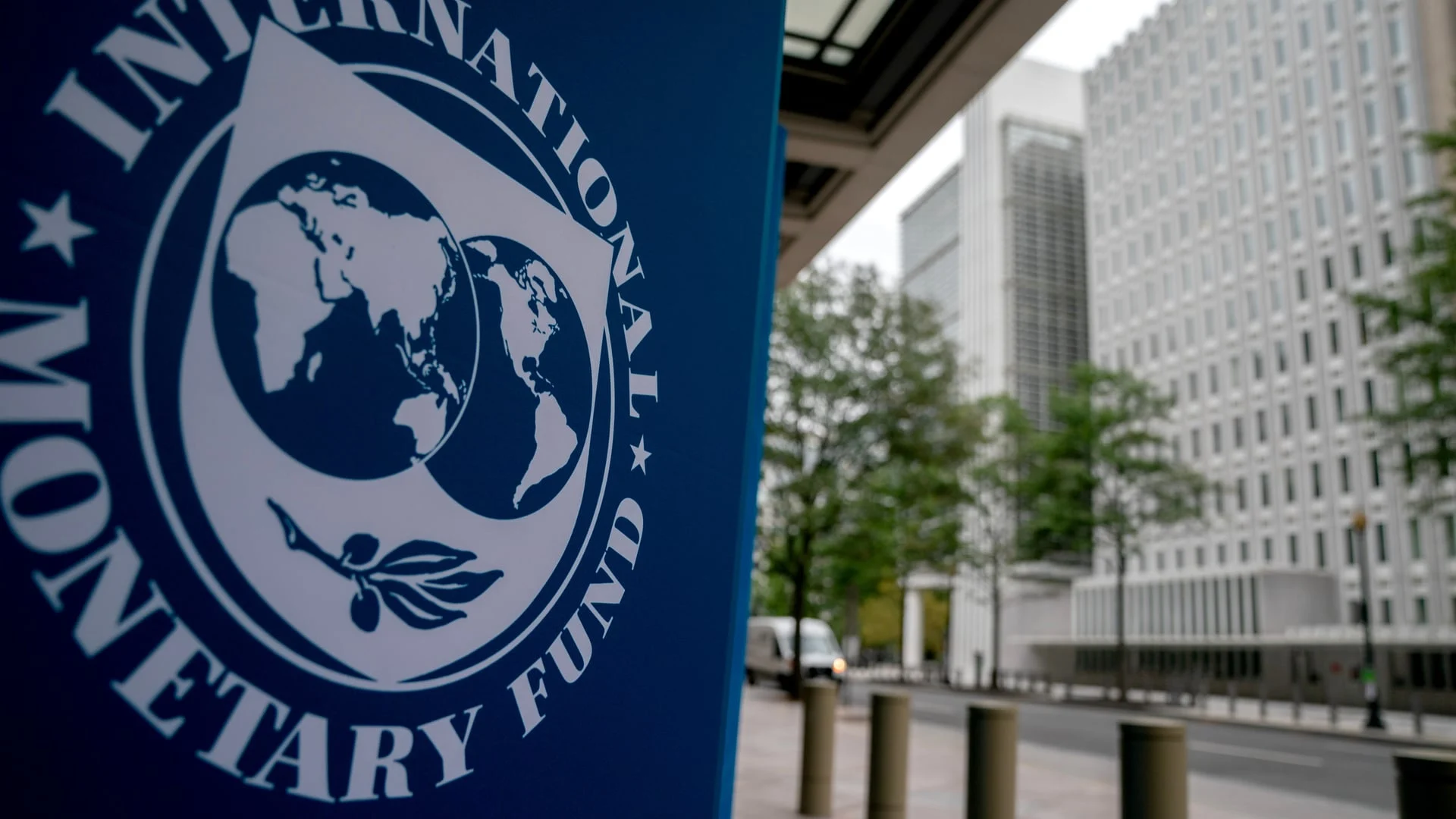 МВФ прогнозує 3,1% зростання світової економіки у 2026 році: головні ризики