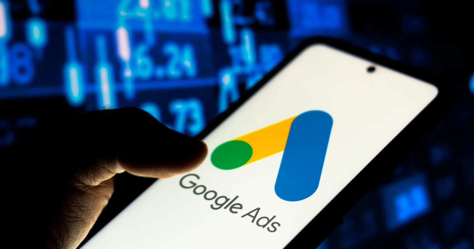 Google Ads запроваджує пріоритети рекламних каналів і окремі ліміти бюджету