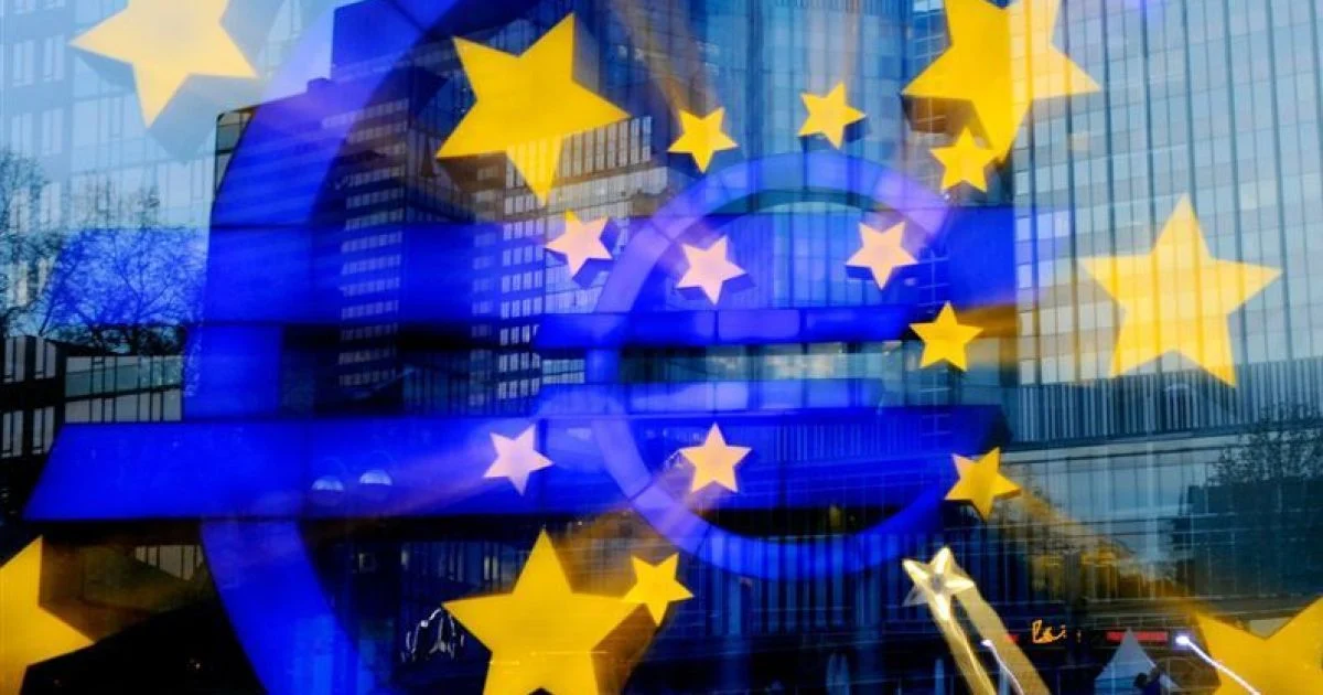 Єврозона зафіксувала дефіцит зовнішньої торгівлі €16,1 млрд у серпні